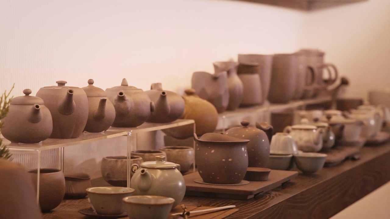 Lin's Ceramics Studio